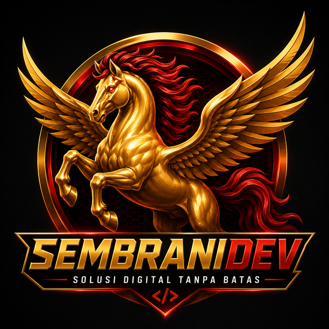 Icon Sembranidev
